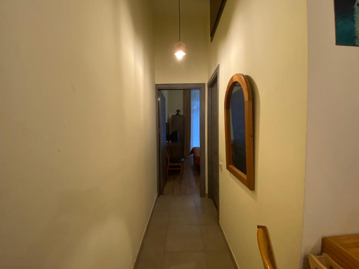 Nice Loft On Uznadze Street Tbilisi Exterior foto